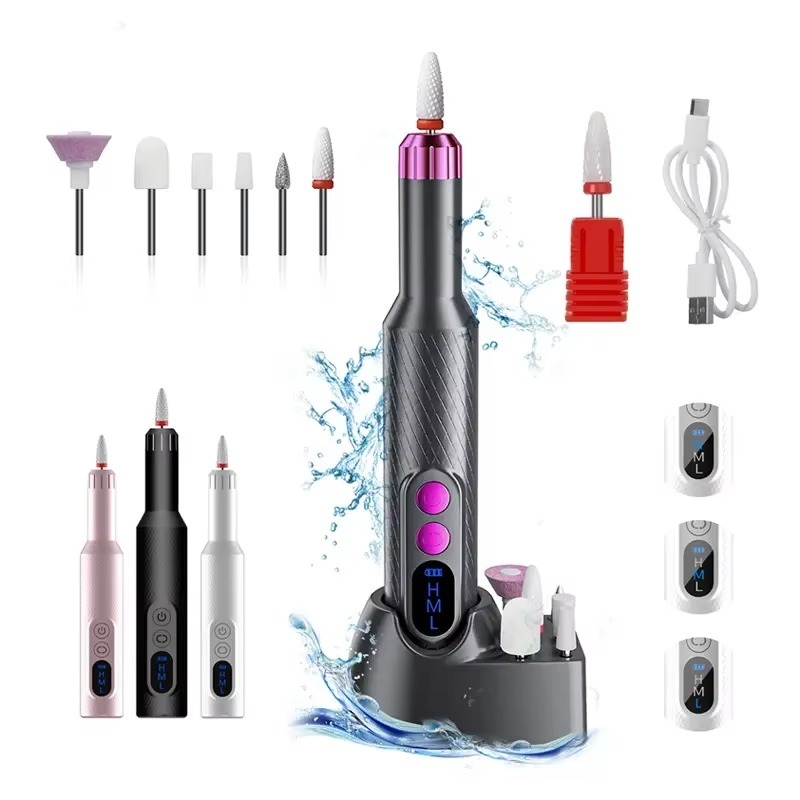Nail Drill Machine - Produto de Baixo Preço, Máquina de