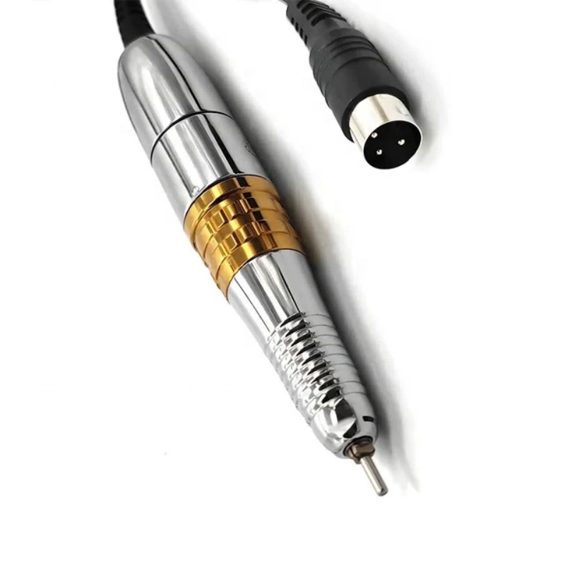 Nail Drill Machine - Máquina de Manicure Direto da Fábrica