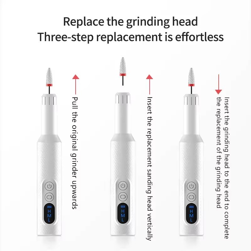 Produto de Baixo Preço, Máquin - Nail Drill Machine avaliação e preço