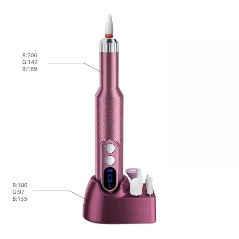 Produto de Baixo Preço, Máquin - Nail Drill Machine avaliação e preço