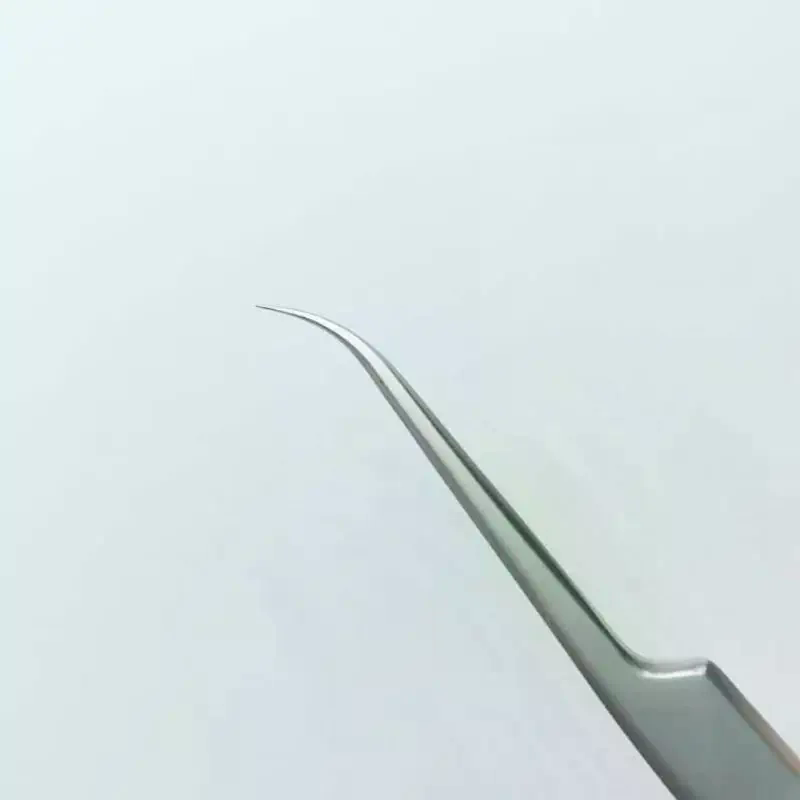 Pinça de Aço Inoxidável para S - Nail Art Ombre avaliação e preço