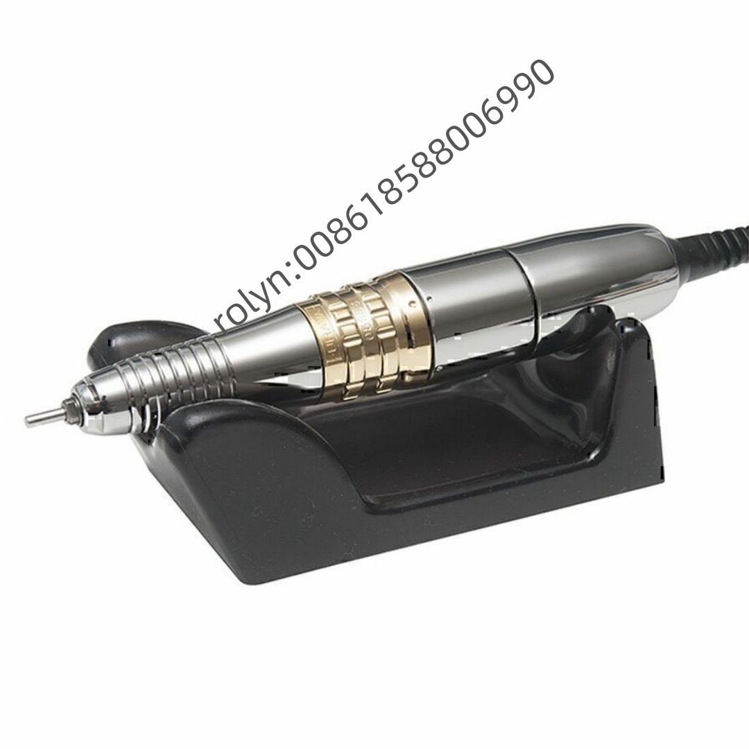 Máquina de Manicure Direto da  - Nail Drill Machine avaliação e preço