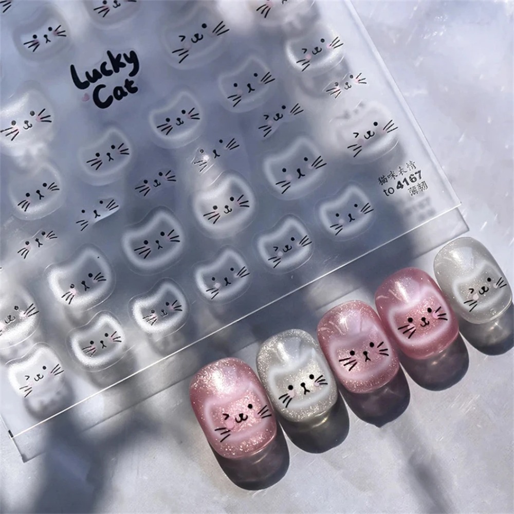Adesivos de Unha em Relevo com - Nail Art Orange avaliação e preço