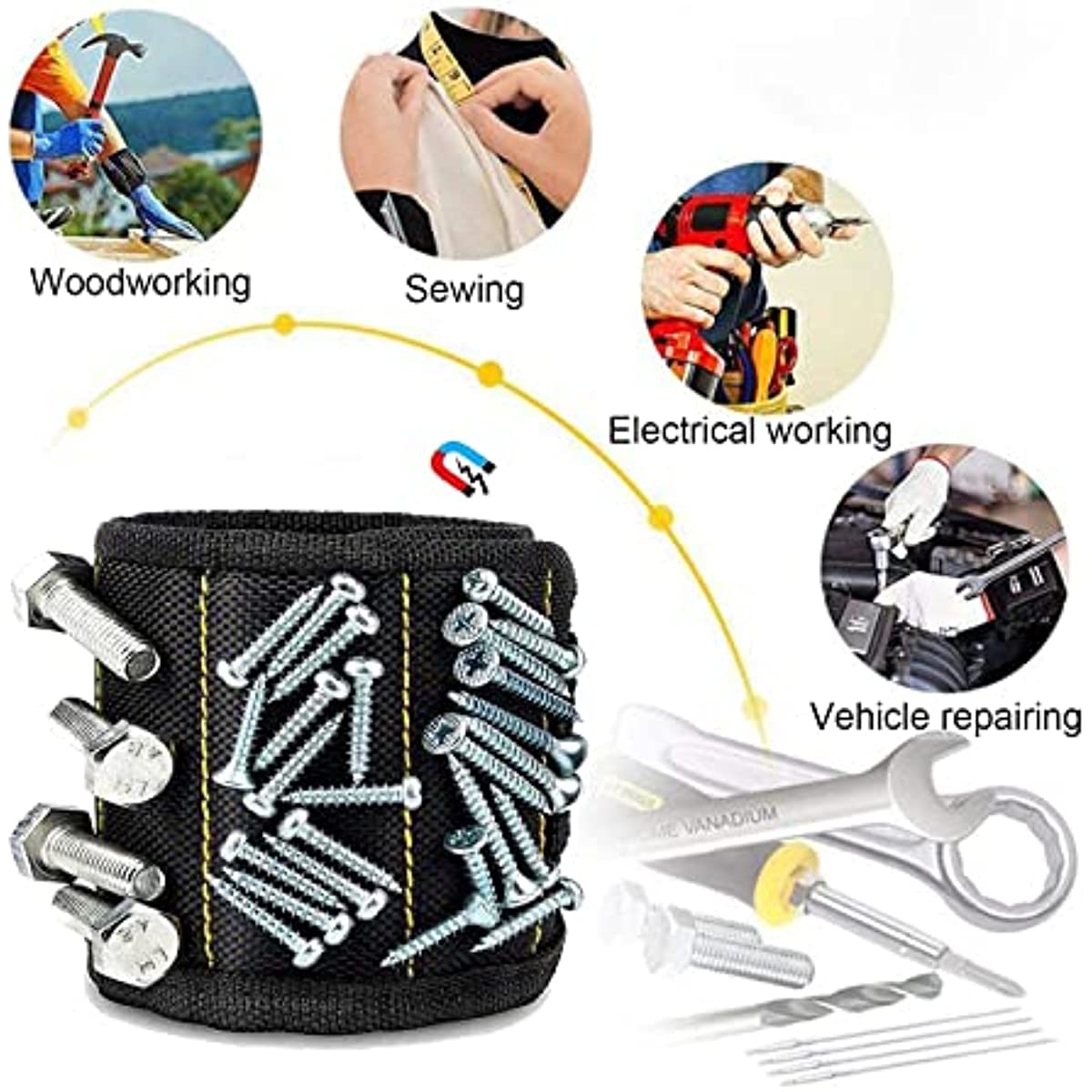 Bolsa de ferramentas portátil  - Nail Drill Machine avaliação e preço